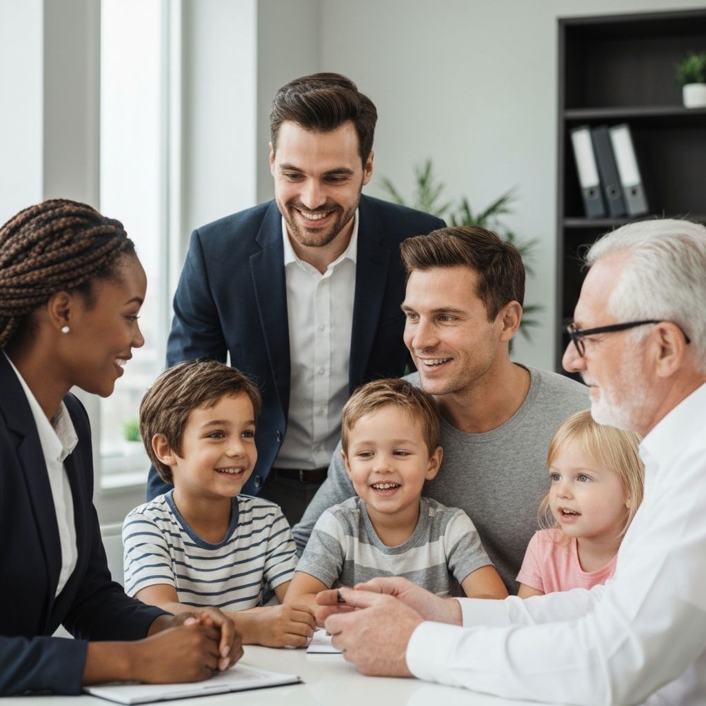 Trusted Advisor